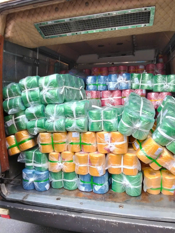 Dây nilon Thành Phát